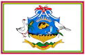 Drapeau officiel de RODRIGUES Drapeau officiel RODRIGUES