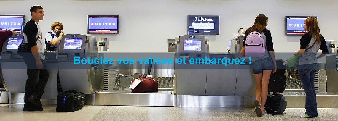 Comment survivre  un vol long courrier ?