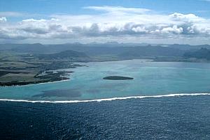 Pourquoi les plages des les sont t'elles protges ?