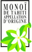 Monoï de Tahiti