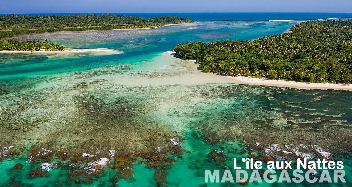 île aux Nattes (Nosy Nato)