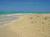 ILE MAURICE, Morne brabant - sur la plage publique du morne brabant, rendez-vous des kite-surfeurs et autres planches à voile. rendez-vous du sport extrême : le spot ! .