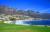 AFRIQUE DU SUD, Le Cap, Plage de Camps bay - plage de camps bay.