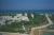 TUNISIE, Port el Kantaoui - c'est la mer mditerrane, couleur de l'eau c'est moyen, seules les plages des htels sont correctes..