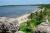 GUATEMALA, AmatiqueBay, Guatemala - plages du guatemala.