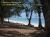 LA REUNION, L hermitage  l ombre... - prenez un hamac pour flaner sur cette jolie plage!!.