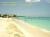ILES CAIMAN, Grand Cayman - plage des seven miles sur grand cayman.