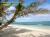 AFRIQUE DU SUD, Ile aux nattes - plage de l'le aux nattes.