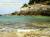 CROATIE, Pula - plage � pula.