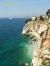 CROATIE, Valona - plage de valona en croatie..
