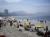 BRESIL, Rio de janeiro - copacabana.