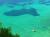 ESPAGNE, Baie de Magaluf - Majorque - magaluf, devant l'hotel coral playa 4*. temprature 30c et eau  26c..