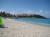 Photo de SAINT MARTIN - Little bay beach 