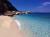 SARDAIGNE, Mariolu - jolie plage de cala mariolu en sardaigne..