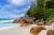 Photo de SEYCHELLES - Pralin Anse Georgette