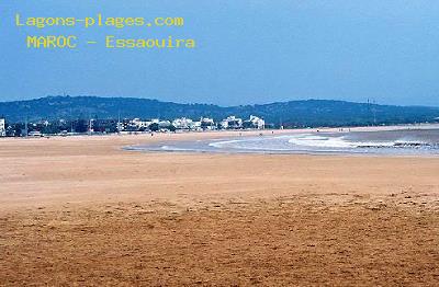 Plage du maroc  Essaouira