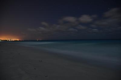 Plage de CUBA  Kawama beach varadero matanzas