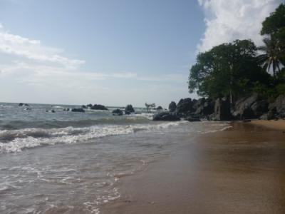 Plage de mayotte  Tahiti plage  sud de mayotte