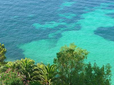 Plages de Majorque - Magaluf, ESPAGNE