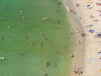 Plages de Plage de Majorque - Magaluf, ESPAGNE