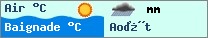 M�t�o $pays en $mois_en_cours - $oceans.