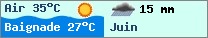 Météo $pays en $mois_en_cours - $oceans.