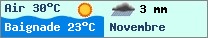 Mto $pays en $mois_en_cours - $oceans.