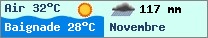 Mto $pays en $mois_en_cours - $oceans.