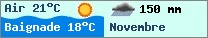 Mto $pays en $mois_en_cours - $oceans.