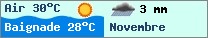 Mto $pays en $mois_en_cours - $oceans.