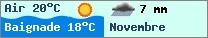 Mto $pays en $mois_en_cours - $oceans.