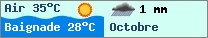 Mto $pays en $mois_en_cours - $oceans.