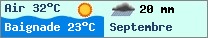 Mto $pays en $mois_en_cours - $oceans.