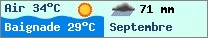 Mto $pays en $mois_en_cours - $oceans.