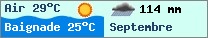 Mto $pays en $mois_en_cours - $oceans.