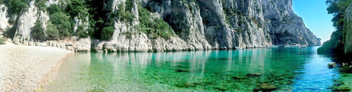 Belles plages de la FRANCE