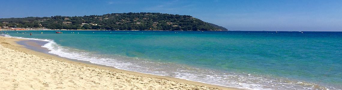 Belles plages de la FRANCE