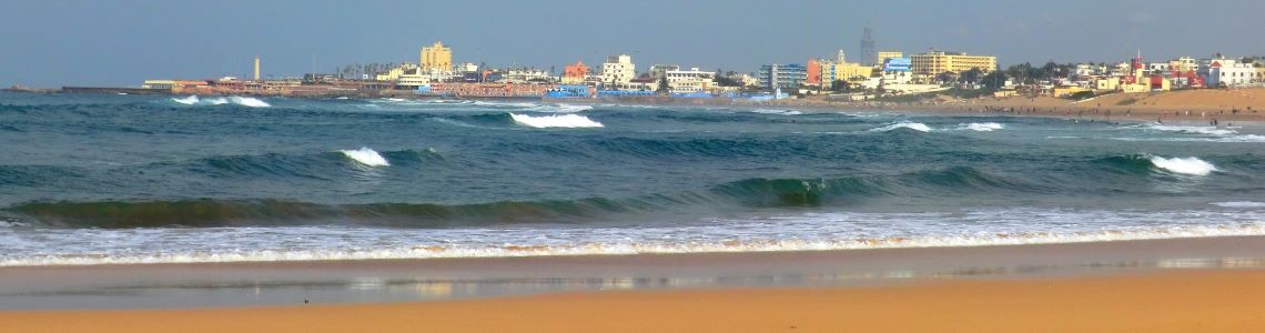 Belles plages du MAROC