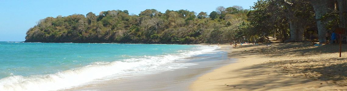 Belles plages de MAYOTTE