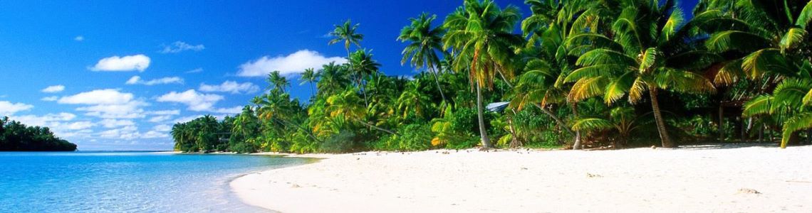 Belles plages de SAINTE-LUCIE