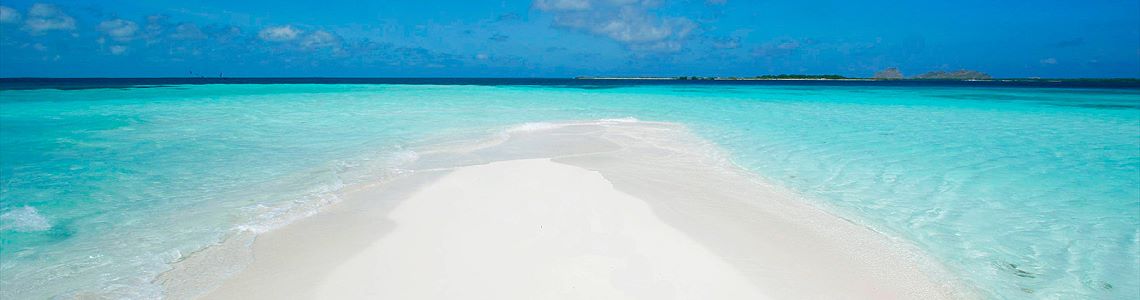 Les meilleures plages du monde