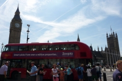 Londres, Big Ben