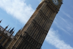 Londres, Big Ben