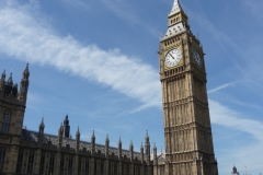 Londres, Big Ben