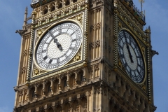 Londres, Big Ben