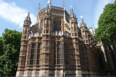 Londres, Abbaye de Westminster