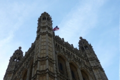 Londres, Westminster