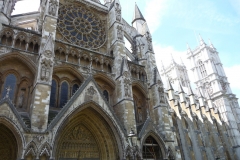 Londres, Palais de Westminster