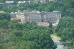 Londres, London Eye