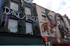 Londres, Camden market